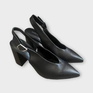 Marc Fisher Pumps Never Been